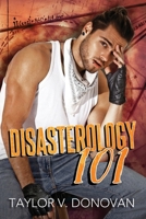 Disasterology 101 1978010311 Book Cover