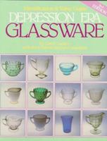 An Identification & Value Guide to Depression Era Glassware 0896891046 Book Cover