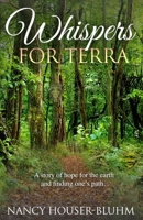 Whispers for Terra 1736212303 Book Cover
