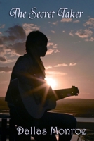 The Secret Taker 1888141115 Book Cover