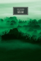 Every Place Unlike Home 3912357129 Book Cover