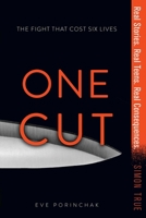 One Cut 1481481312 Book Cover