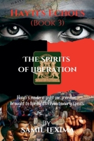 Hayti's Echoes: The Spirits of Liberation B0DW6LB344 Book Cover