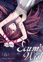 Scum's Wish, Vol. 6 0316416061 Book Cover