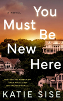 You Must Be New Here 1662507763 Book Cover