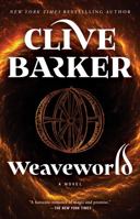 Weaveworld 0671612689 Book Cover