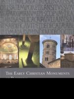 The Early Christian Monuments of Ravenna: Transformations and Memory 2503541151 Book Cover