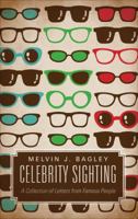 Celebrity Sighting 1629945137 Book Cover