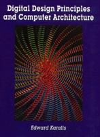 Digital Design Principles and Computer Architecture 0133745880 Book Cover