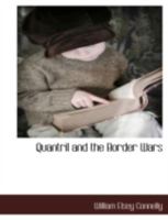 Quantril and the Border Wars 1117891704 Book Cover
