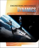 Engineering Mechanics: Dynamics 0077275543 Book Cover