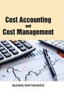 Cost Accounting and Cost Management 936224179X Book Cover