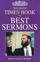The Sixth Times Book of Best Sermons 0826449832 Book Cover