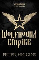 Wolfhound Empire 0316361712 Book Cover