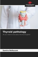 Thyroid pathology 6209880428 Book Cover