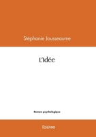L'Idée (French Edition) 2414594438 Book Cover