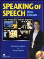 Speaking of Speech 0230726011 Book Cover