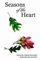 Seasons Of The Heart 1420816888 Book Cover