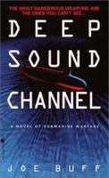 Deep Sound Channel 0553762885 Book Cover