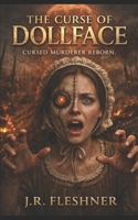 The Curse of Dollface B0FHGCMXK9 Book Cover