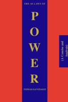 The 48 Laws of Power 1312251565 Book Cover