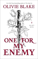 One for My Enemy 1250884853 Book Cover