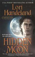 Hidden Moon 0312949170 Book Cover