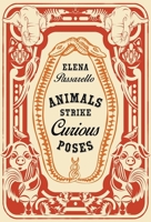 Animals Strike Curious Poses 1956046186 Book Cover
