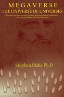 M E G A V E R S E: The Universe of Universes 0998457566 Book Cover