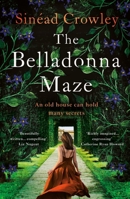 The Belladonna Maze 1801105650 Book Cover