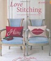 Love Stitching 1906417539 Book Cover