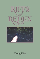 RIFFS REDUX 166982280X Book Cover