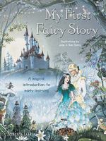 My First Fairy Story 184451868X Book Cover