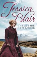 The Life She Left Behind 0349411298 Book Cover