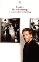 Le Misanthrope ou L'Atrabilaire Amoureux 0571179096 Book Cover
