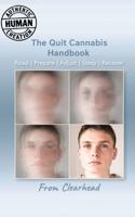 The Quit Cannabis Handbook: Read | Prepare | Adjust | Sleep | Recover 103690203X Book Cover