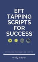 Tapping Scripts For Success B0CBHNSBDL Book Cover