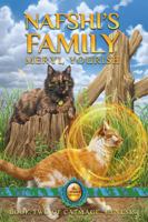 Nafshi's Family: Book Two of Catmage: Genesis 1960056069 Book Cover