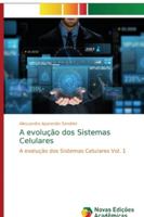 A evolução dos Sistemas Celulares 613966117X Book Cover