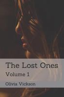 The Lost Ones: Volume 1 1793989184 Book Cover