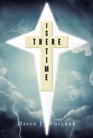 Is There Time B0CJGBQFSB Book Cover