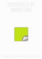 Essentials of Marketing 0273687859 Book Cover