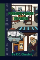 Friends From Uranus B0CJKTR774 Book Cover