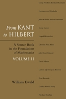 From Kant to Hilbert 0198505361 Book Cover