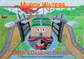 Owen's Dancing Dragon 0956350593 Book Cover