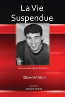 La Vie Suspendue 1521368031 Book Cover