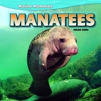 Manatees 1448851351 Book Cover