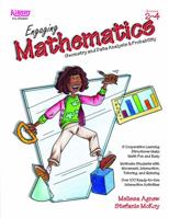 Engaging Mathematics: Geometry and Data Analysis & Probability, Grades 2-4 1933445211 Book Cover