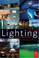 Lighting: Interior and Exterior 0750655526 Book Cover
