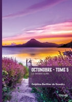 Octonobre - Tome 5 (French Edition) 2414824867 Book Cover
